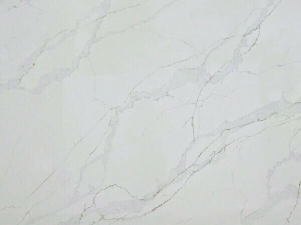 Calacatta Light Quartz MQZ CALLIG