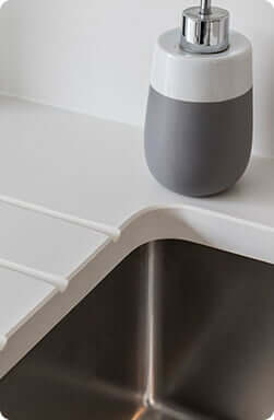 Our Quartz Worktops Image 2