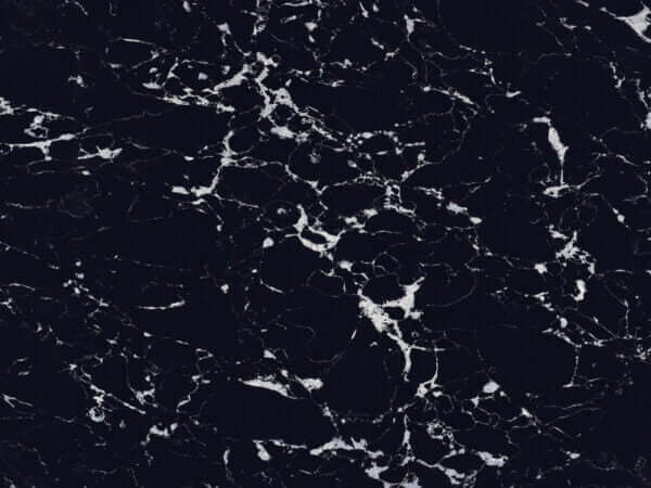 Port Black Quartz Worktop MQZ PATAGO