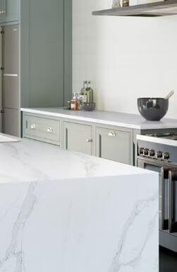 Calacatta Quartz Slider 2