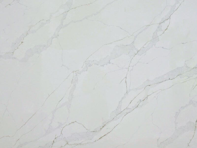 Calacatta Quartz Colour1