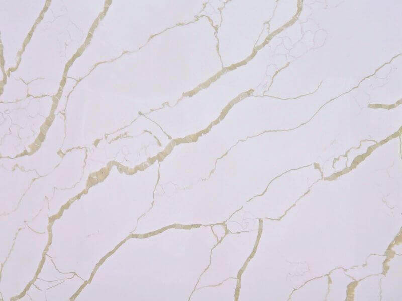 Calacatta Quartz Colour4