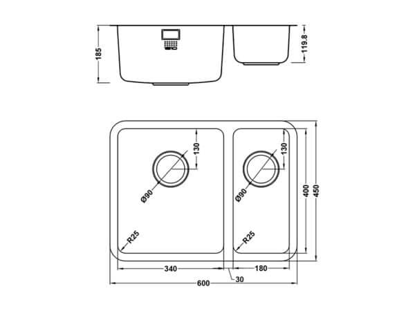 LUXSOPLUSDUO25 340180 BBL