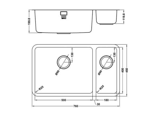 LUXSOPLUSDUO25 500180 BBL