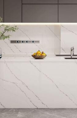 Statuario Quartz Slider 1