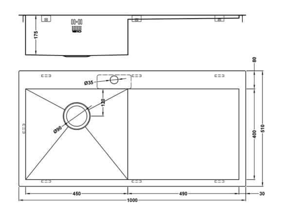 ZENUNO 5 I F BBL 1