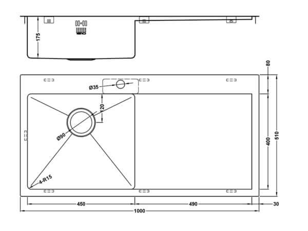 ZENUNO15 5 I F BBL