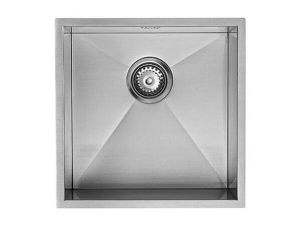 Zen 400U Deep Top