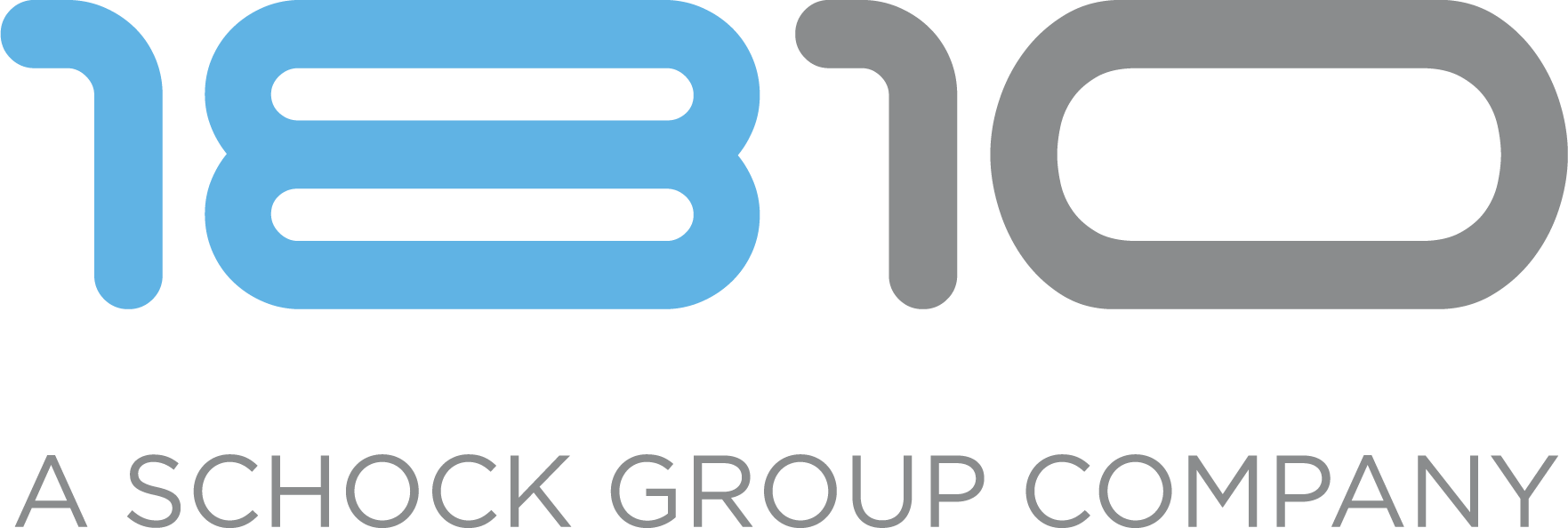 Brand 1810 Company Logo