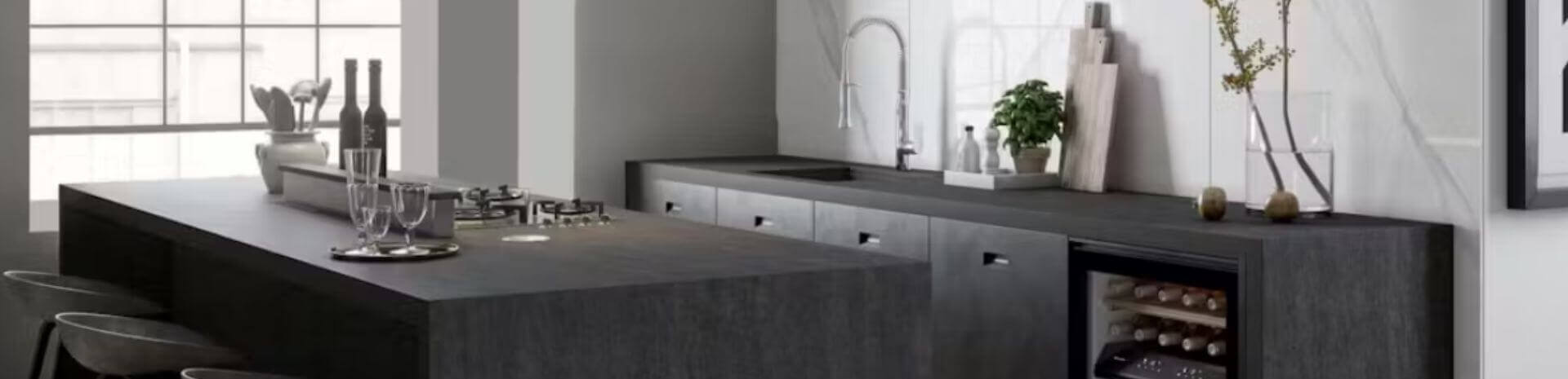 Why Choose Silestone 4