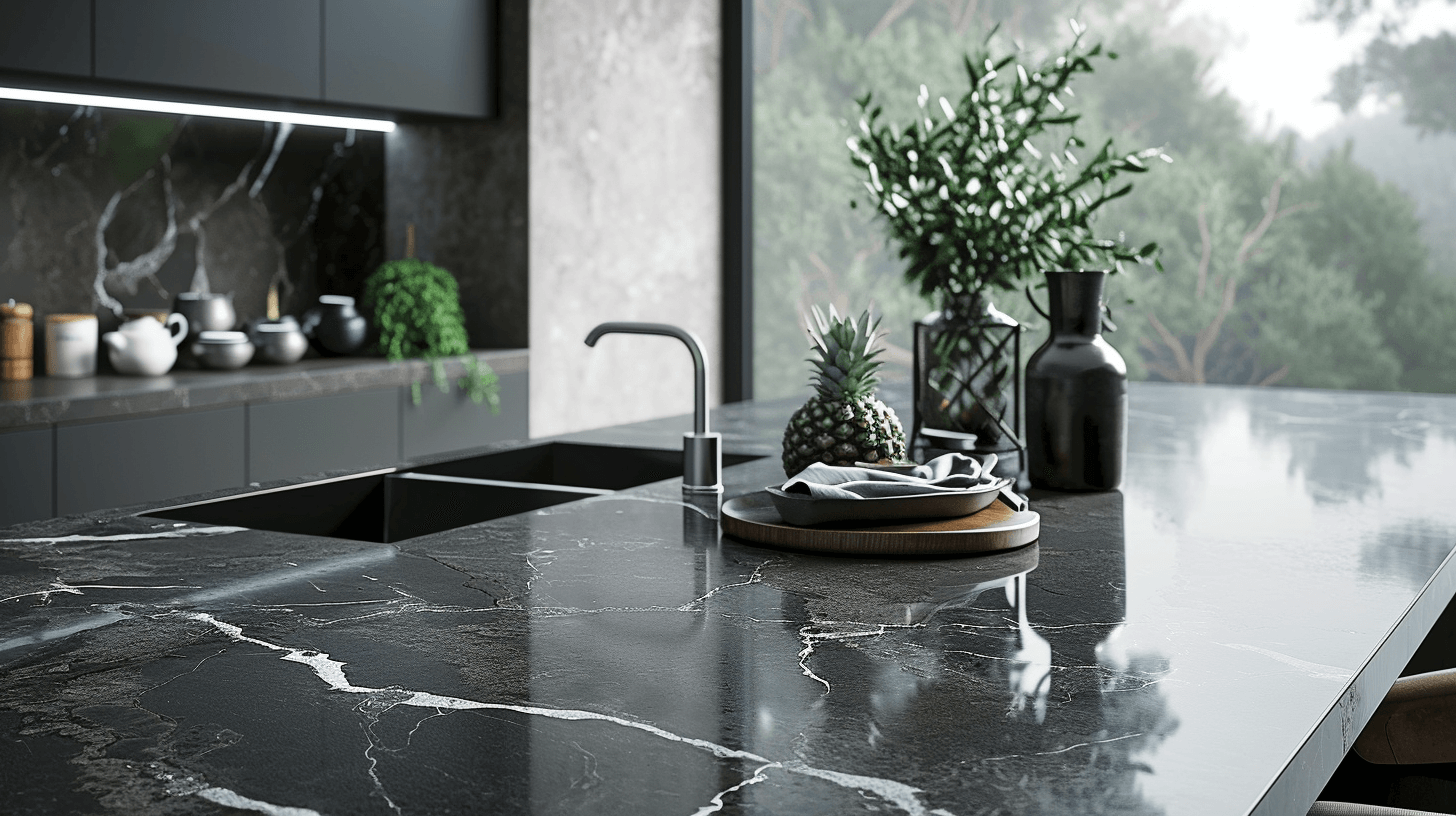 Engineered Stone Tops